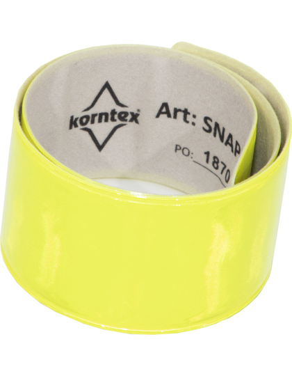 fluorescent slap wrap porto kx510