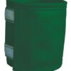 Paramedic Green