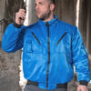 robust 4 in 1 workwear pilot jacket oslo kx809