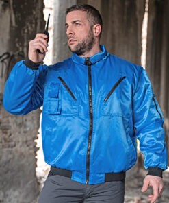robust 4 in 1 workwear pilot jacket oslo kx809