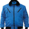 robust 4 in 1 workwear pilot jacket oslo kx809