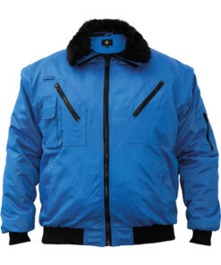 robust 4 in 1 workwear pilot jacket oslo kx809
