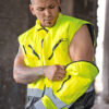 robust 4 in 1 hi vis pilot jacket oslo kx809s