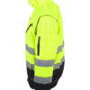 robust 4 in 1 hi vis pilot jacket oslo kx809s