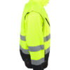 robust 4 in 1 hi vis pilot jacket oslo kx809s