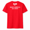 nu det nu uk! t shirts