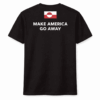 nu det nu uk! t shirts