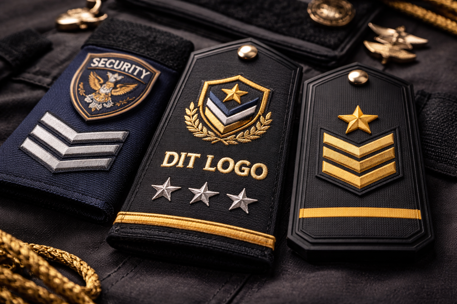 skulderdistinktioner