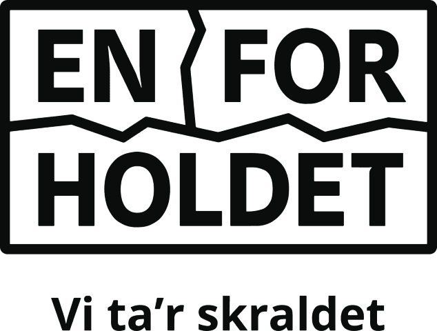 En for holdet