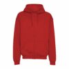 Danish red